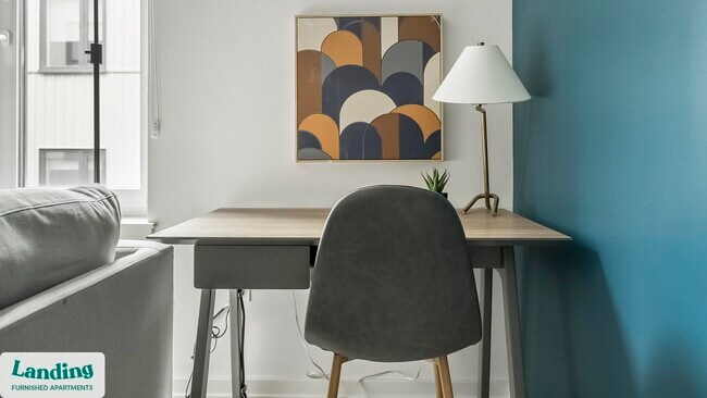 Foto del edificio - 2009 N Howard St