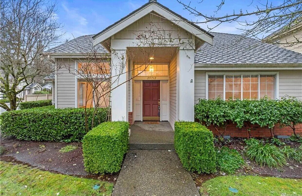25712 SE 36th Pl, Issaquah, WA 98029 House Rental in Issaquah, WA