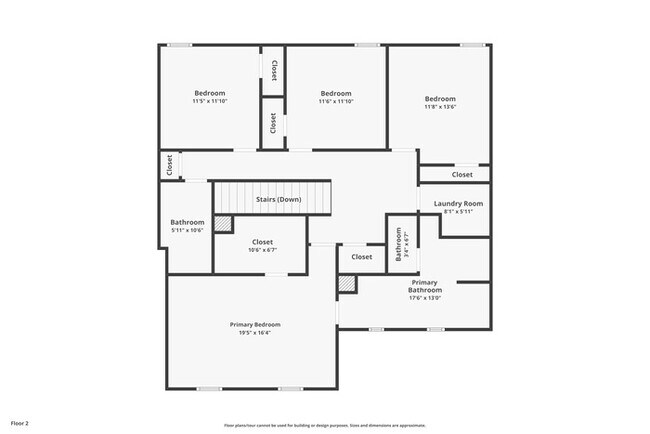 Foto del edificio - Gorgeous 4 Bedroom in Bessemer AL