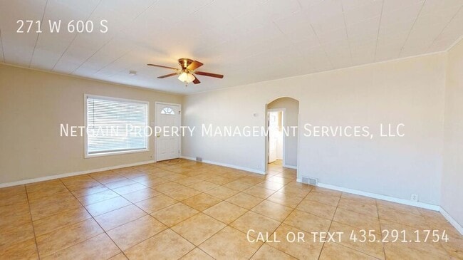 Building Photo - 271 W 600 S