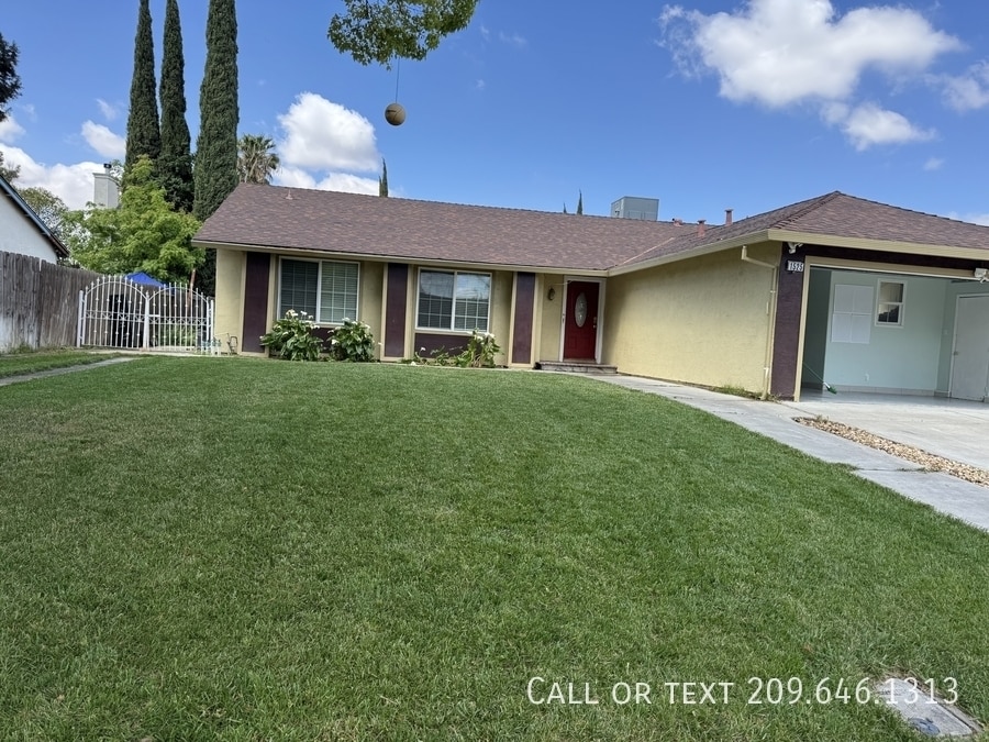Primary Photo - 1525 Griffith Pl