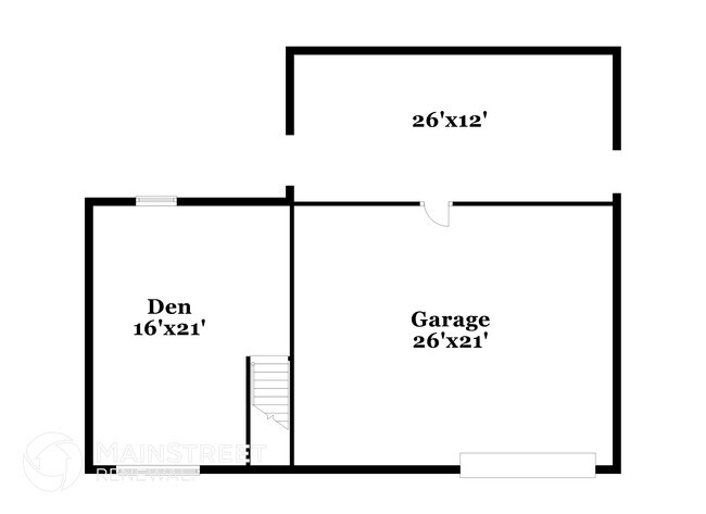 Foto del edificio - 1745 Molly Dr