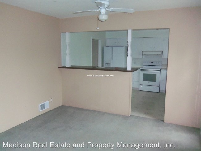 Building Photo - 3 br, 1 bath House - 1403 E. 40th Ave.