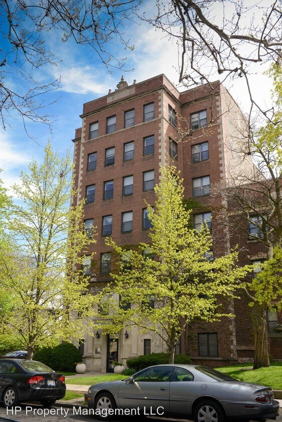 Foto principal - 5455 S Blackstone Ave
