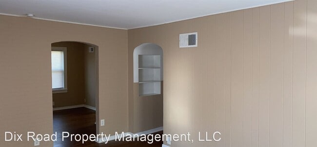 Building Photo - 3 br, 1 bath House - 412 Burton Road,