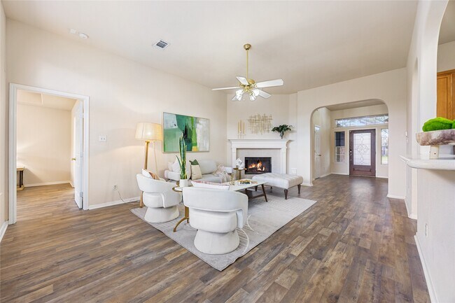 Foto del edificio - 18739 Appletree Ridge Rd