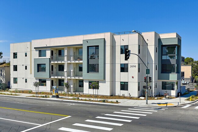 Foto del edificio - Dezi