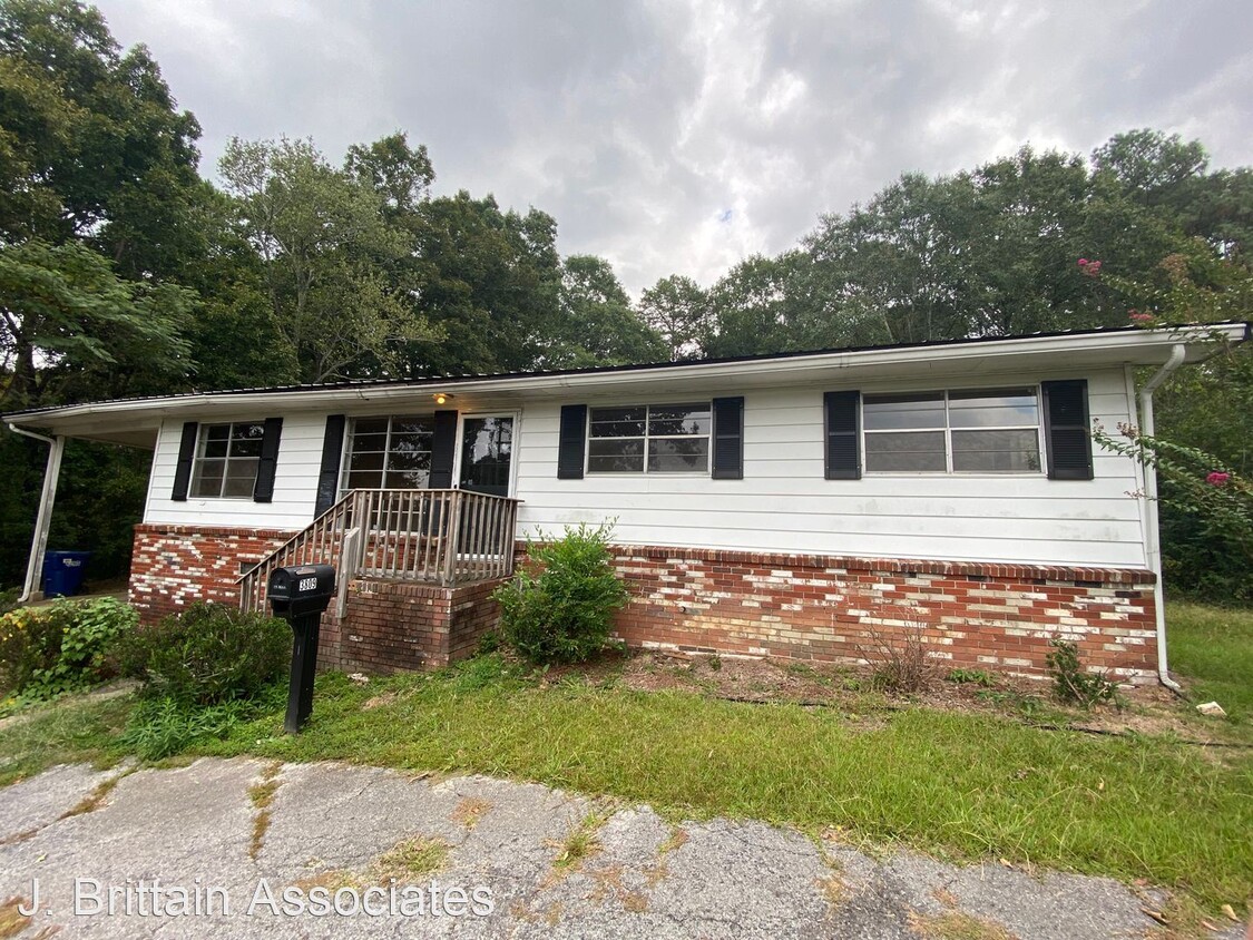 Foto principal - 3 br, 2 bath House - 3809 Rice Avenue