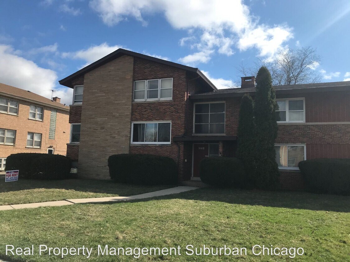 1231 Balmoral Ave, Westchester, IL 60154 Room for Rent in Westchester