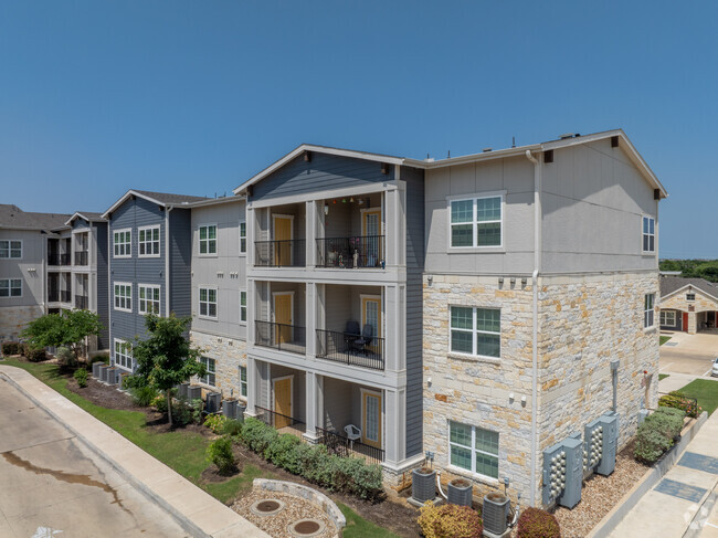 Building Photo - The Nightingale at Goodnight Ranch -55+Living