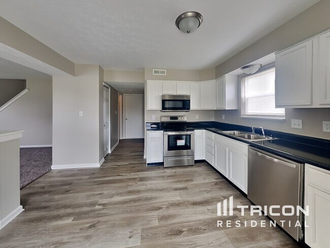 Foto del edificio - 1257 Slate Drive Anderson IN