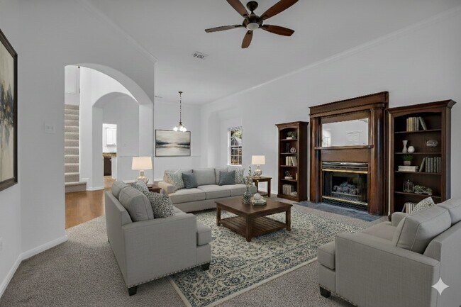 Foto del edificio - 701 Ravensworth Dr