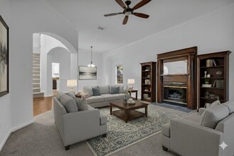 Building Photo - 701 Ravensworth Dr