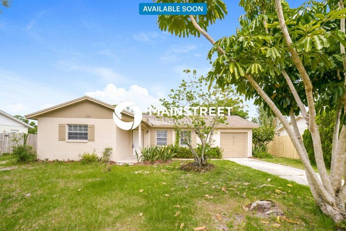 Foto principal - 529 Edward Rd