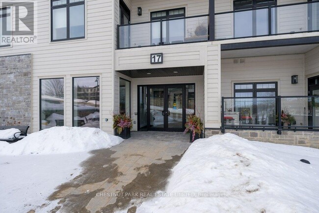 Building Photo - 17 Cleave Ave