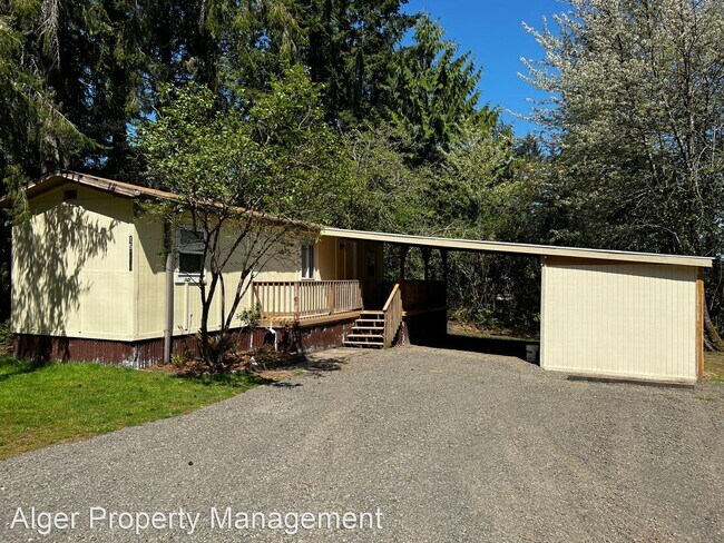 Building Photo - 1 br, 1 bath House - 15774 Viking Way NW