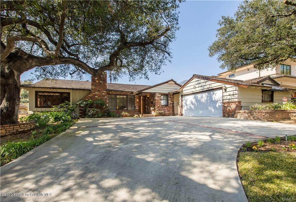 1709 Alta Oaks Dr, Arcadia, CA 91006 House for Rent in Arcadia, CA