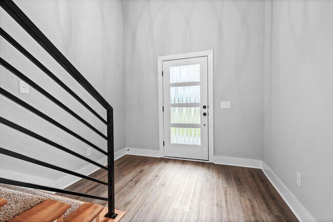 Foto del edificio - Brand New Beauty in Bentonville!