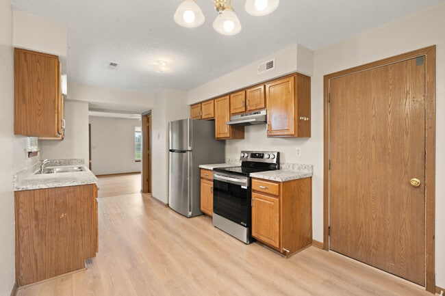 Foto del edificio - 4403 E 139th St