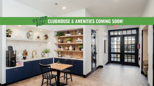 Foto del edificio - Bexley at Springs Farm