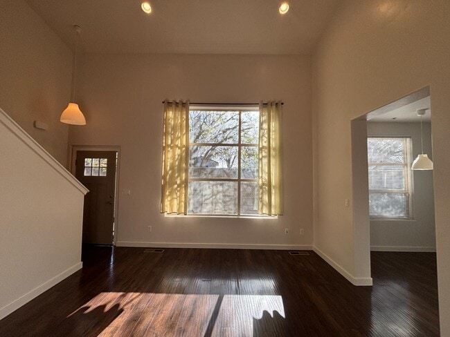 Building Photo - 7927 W Preece Dr