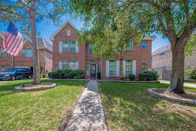 Building Photo - 24911 Spring Aspen Ct