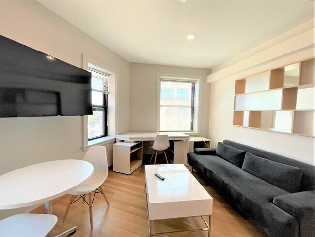 Foto del edificio - 115 Mt Auburn St