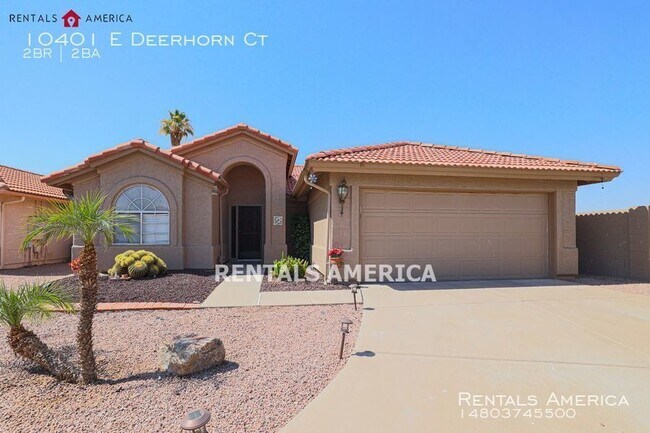 Building Photo - Great Home in 55+ Community