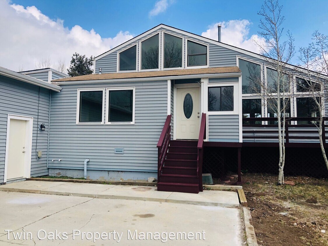 Foto principal - 4 br, 3 bath House - 1000 Eagle Ln