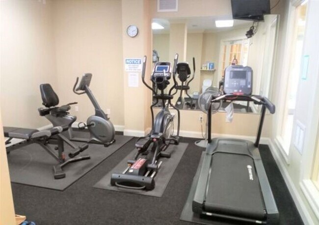 Foto del edificio - 2 bedroom/ 2 bathroom. Bennington on The Park