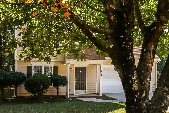 Foto del edificio - 6406 Nevin Rd