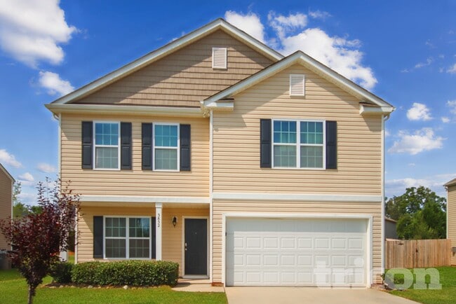 Building Photo - 3832 Hope Marian St