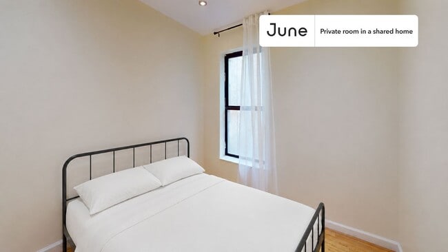 Room in Shared 6 bed/3 bath home in Upper West Side - Room in Shared 6 bed/3 bath home in Upper West Side