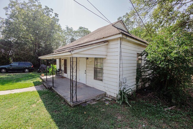 Foto del edificio - 116 Peachtree St