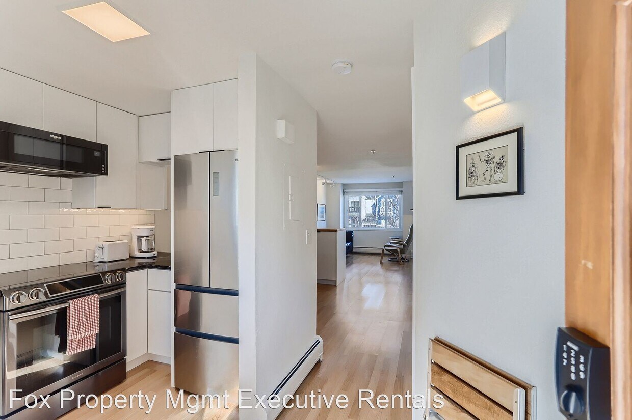 Foto principal - 1 br, 1 bath House - 2201 Pearl St #221