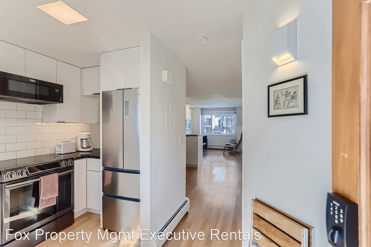 Primary Photo - 1 br, 1 bath House - 2201 Pearl St #221