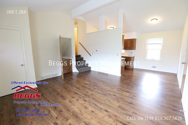Foto del edificio - 108 Brentwood-