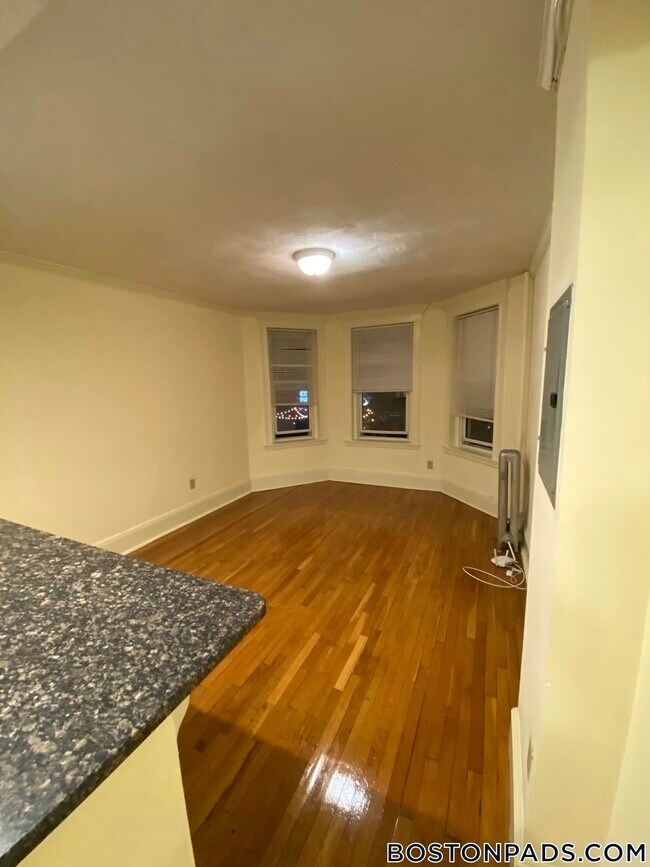 Foto del edificio - 55 Queensberry St