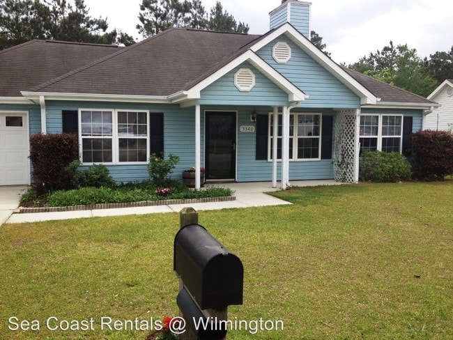 Building Photo - 3340 Brucemont Dr