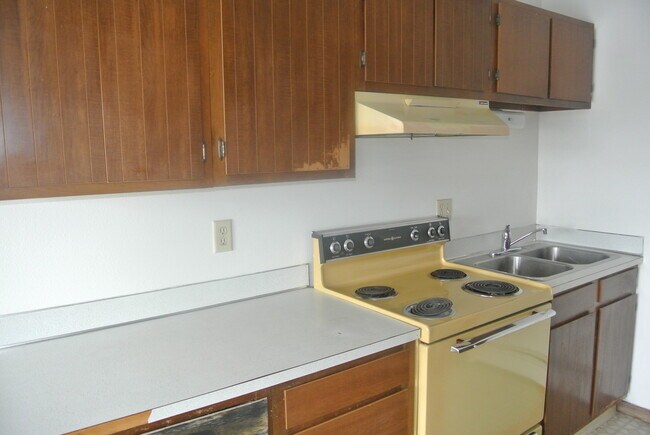 Foto del edificio - 1400 13th St NW