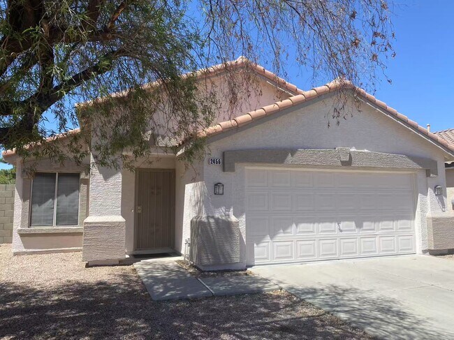 Photo - 2456 E Winchester Pl House