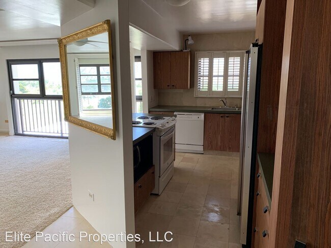 Building Photo - 1 br, 1 bath House - 723 Lukepane Ave 8A