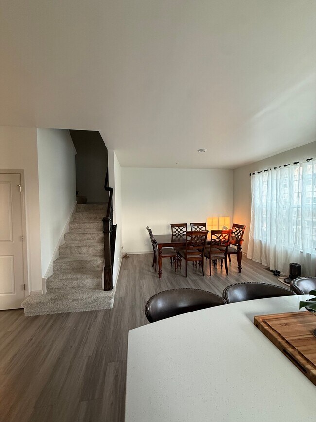 Foto del edificio - 1603 Sager Way