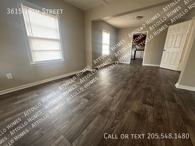 Foto del edificio - 3615 19th St