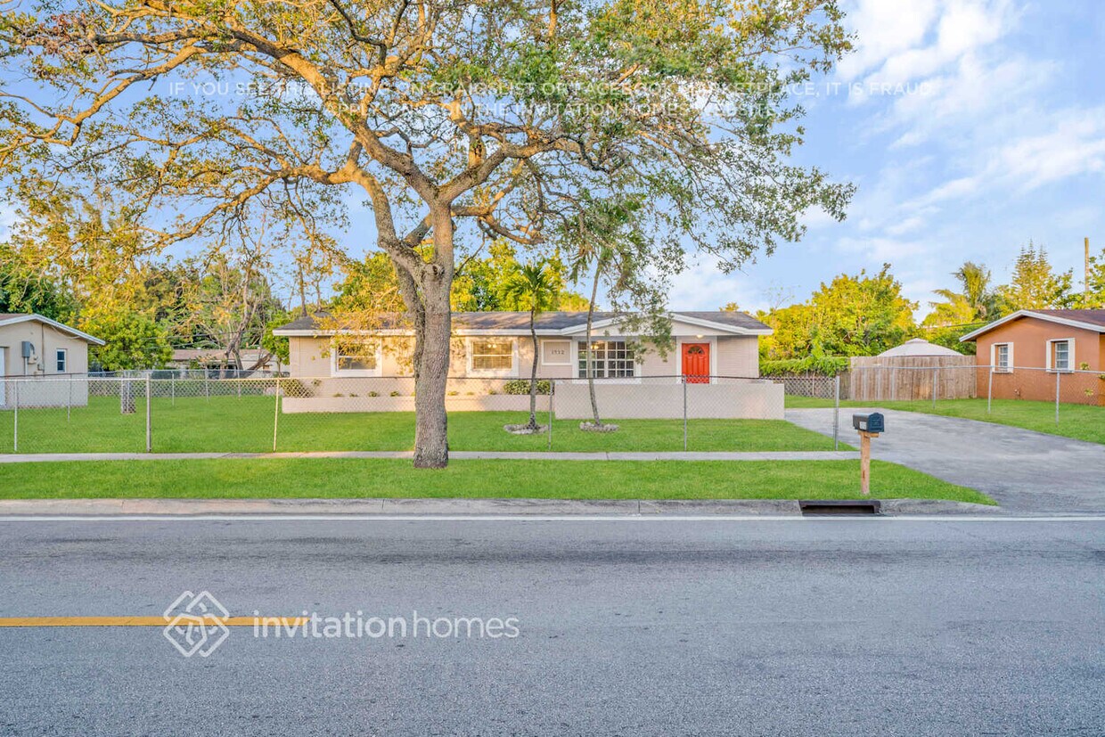 Foto principal - 1712 NW 15th Ave