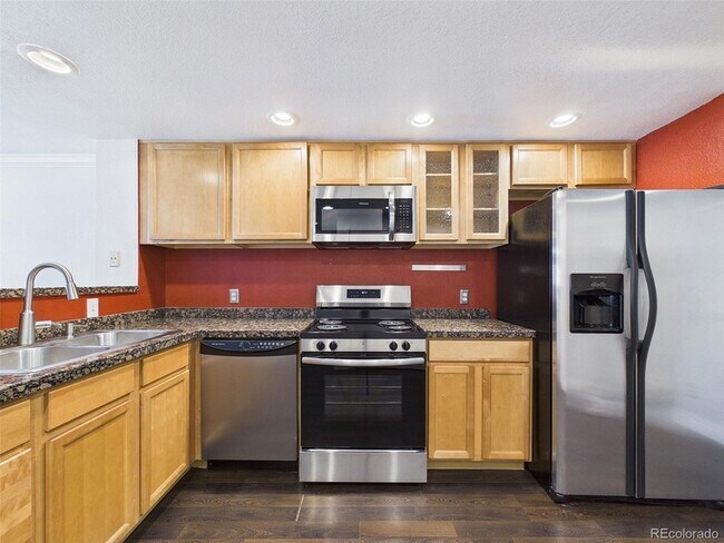 Foto del edificio - 11555 W 70th Pl
