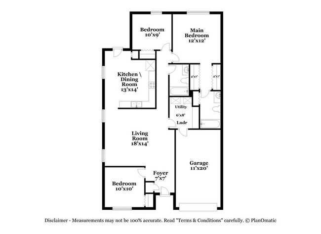 Building Photo - 6519 Matlea Ct