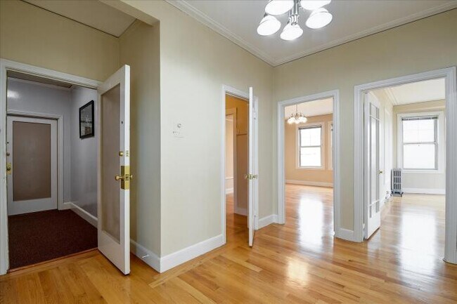 Foto del edificio - 1 bedroom in San Francisco CA 94123