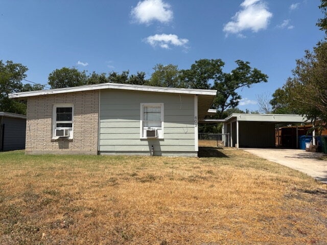 Photo - 603 Westmoreland Dr Apartment