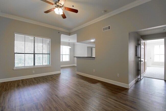 Foto del edificio - Brookhaven/Buckhead 2BR